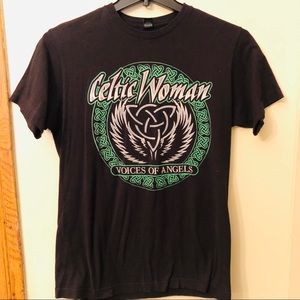 Celtic‎ Woman T-shirt